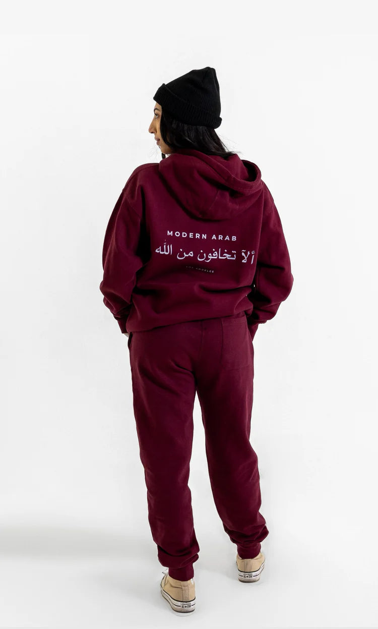 Modern Arab Fashion